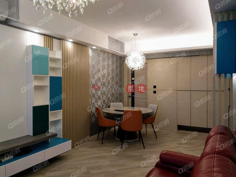 Fleur Pavilia Low, Residential Sales Listings | HK$ 23M