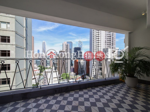 3 Bedroom Family Unit at Bo Kwong Apartments | For Sale | Bo Kwong Apartments 寶光大廈 _0