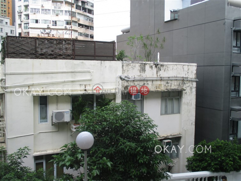 香港搵樓|租樓|二手盤|買樓| 搵地 | 住宅-出租樓盤-2房2廁,實用率高《鳳輝臺 18-19 號出租單位》