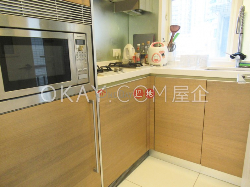 Luxurious 3 bedroom with balcony | For Sale, 108 Hollywood Road | Central District Hong Kong, Sales HK$ 20M