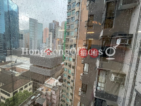 Office Unit for Rent at LL Tower, LL Tower 些利街2-4號 | Central District (HKO-76956-AKHR)_0