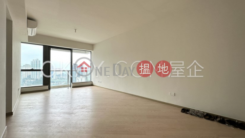 Exquisite 4 bedroom on high floor with balcony | Rental | The Southside - Phase 1 Southland 港島南岸1期 - 晉環 _0