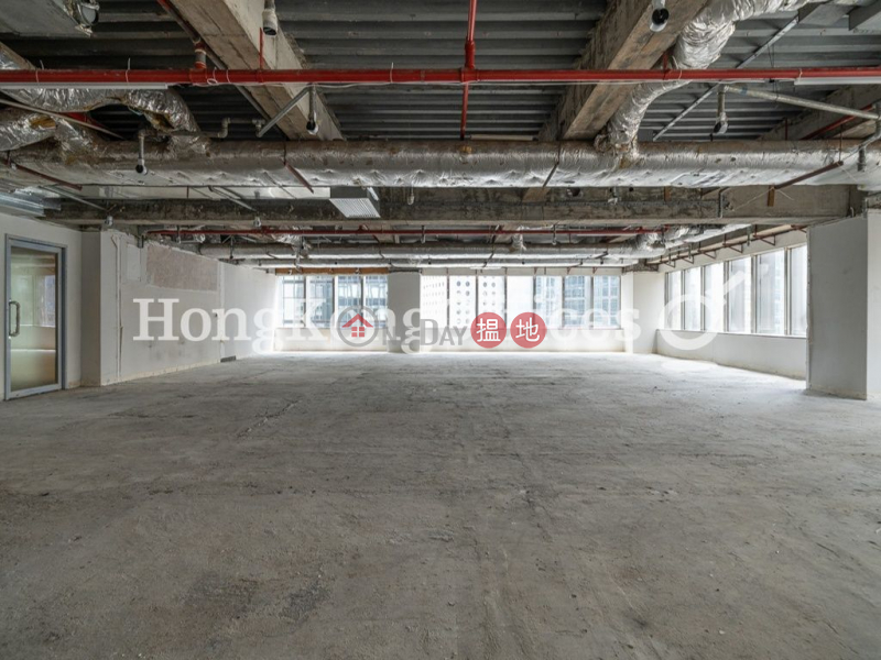 Office Unit for Rent at Wheelock House | 20 Pedder Street | Central District, Hong Kong | Rental HK$ 299,795/ month