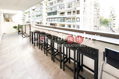 Property for Sale at Fairview Mansion with 3 Bedrooms | Fairview Mansion 華爾大廈 _0