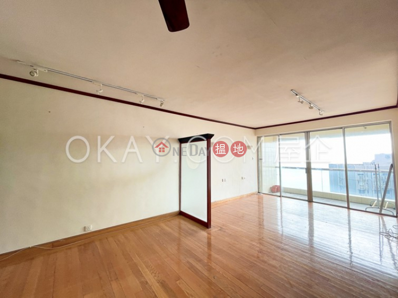 Property Search Hong Kong | OneDay | Residential | Sales Listings | Efficient 2 bedroom with sea views, balcony | For Sale