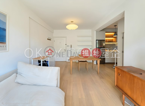 Lovely 1 bedroom on high floor with rooftop | Rental | Discovery Bay, Phase 3 Parkvale Village, 3 Parkvale Drive 愉景灣 3期 寶峰 寶峰徑3號 _0