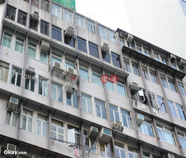 Popular 2 bedroom on high floor | Rental, Bright Star Mansion 星輝大廈 Rental Listings | Wan Chai District (OKAY-R73889)