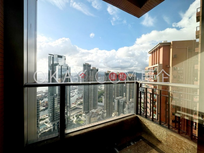 Property Search Hong Kong | OneDay | Residential | Rental Listings | Rare 3 bedroom on high floor with balcony | Rental