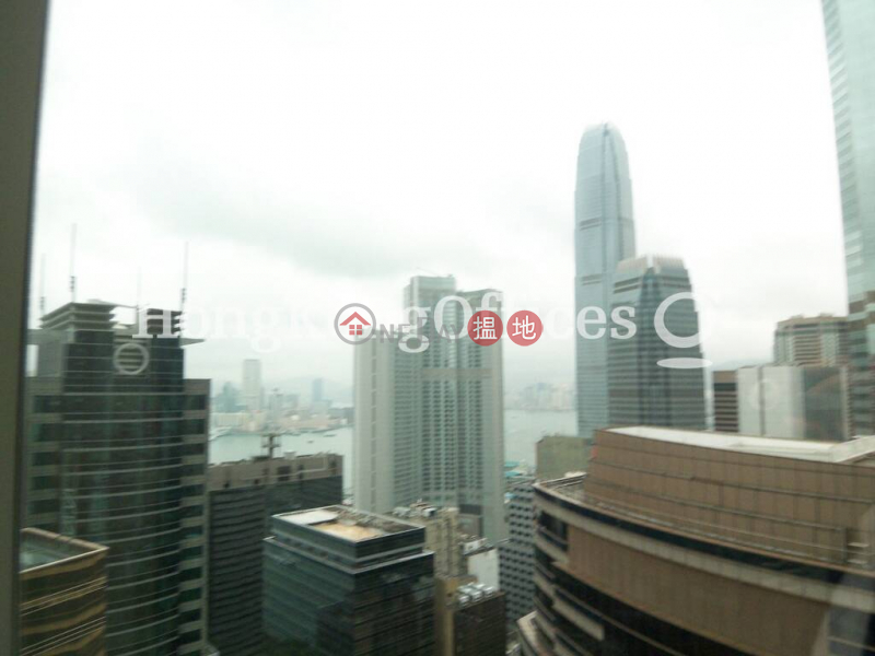 Office Unit for Rent at Cosco Tower, Cosco Tower 中遠大廈 Rental Listings | Western District (HKO-17144-AFHR)