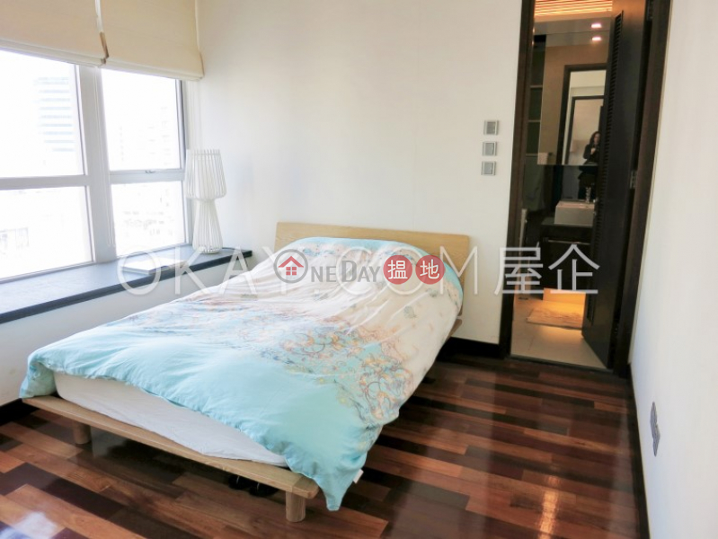 嘉薈軒-高層住宅出租樓盤-HK$ 25,000/ 月