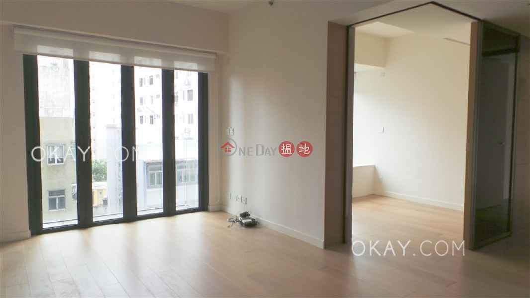 Tasteful 2 bedroom with balcony | Rental 38 Caine Road | Western District | Hong Kong Rental | HK$ 43,000/ month