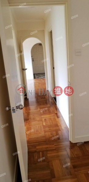 Ronsdale Garden | 3 bedroom Low Floor Flat for Rent | 25 Tai Hang Drive | Wan Chai District Hong Kong Rental | HK$ 35,000/ month
