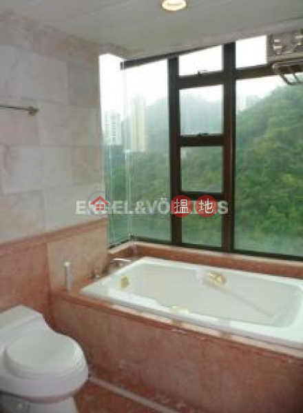 3 Bedroom Family Flat for Rent in Central Mid Levels, 2 Bowen Road | Central District Hong Kong, Rental, HK$ 79,000/ month