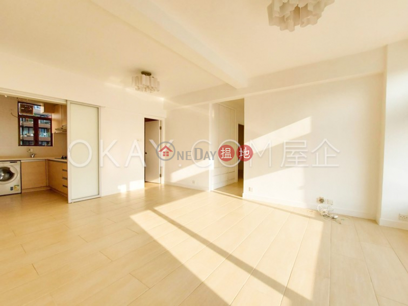 Rare 3 bedroom on high floor with racecourse views | Rental, 83-85 Wong Nai Chung Road | Wan Chai District Hong Kong, Rental HK$ 43,000/ month