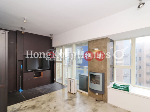 Studio Unit for Rent at Centrestage, Centrestage 聚賢居 | Central District (Proway-LID42009R)_0