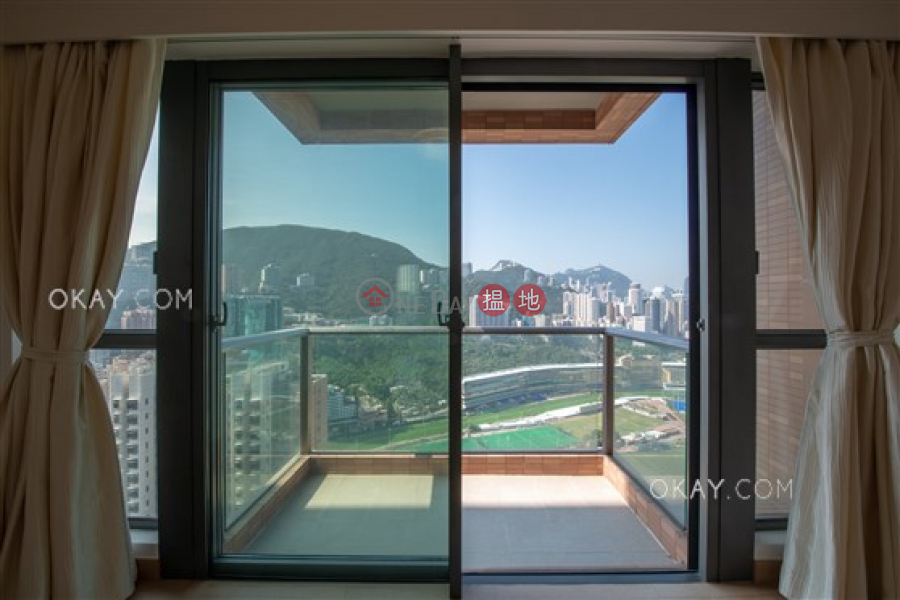 Rare 3 bedroom with balcony & parking | For Sale | Broadwood Twelve 樂天峰 Sales Listings