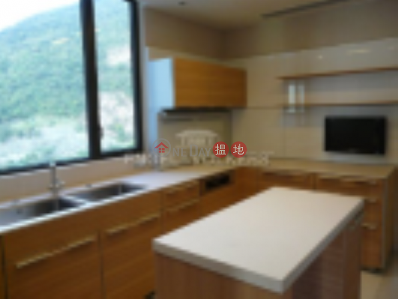 HK$ 86M | Belgravia Southern District | 4 Bedroom Luxury Flat for Sale in Repulse Bay