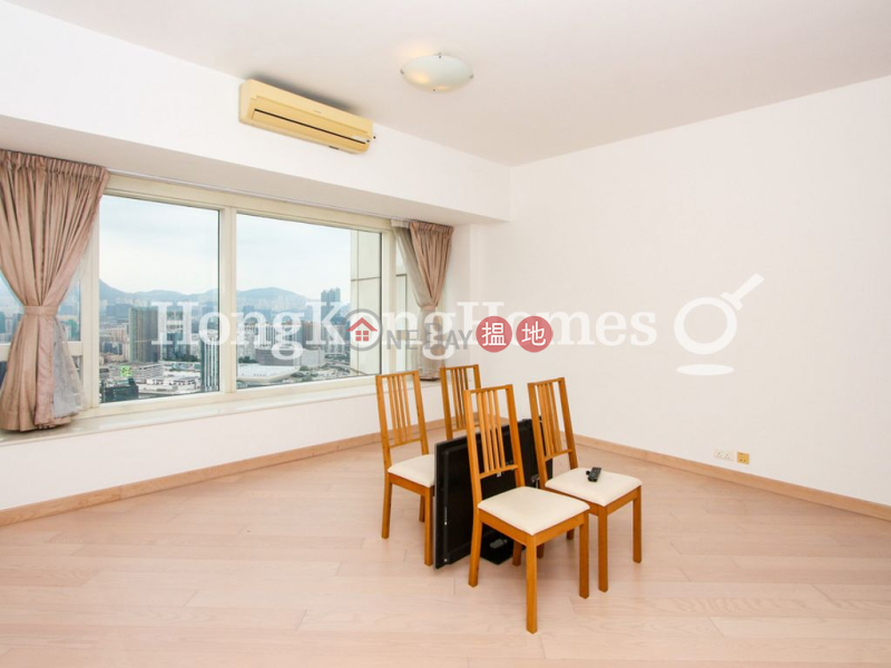 HK$ 52,000/ month | The Masterpiece, Yau Tsim Mong | 2 Bedroom Unit for Rent at The Masterpiece