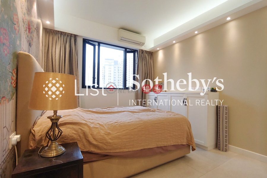 Property for Sale at Wing Fook Court with 2 Bedrooms | Wing Fook Court 永福閣 Sales Listings