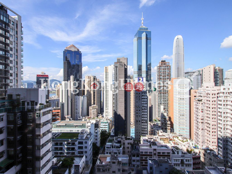 Property Search Hong Kong | OneDay | Residential Sales Listings 1 Bed Unit at The Pierre | For Sale