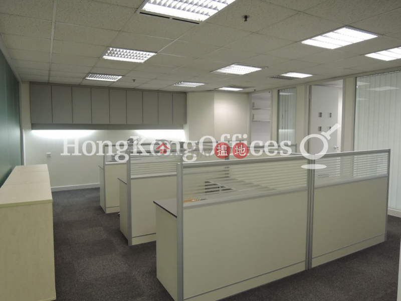 Office Unit for Rent at Lippo Centre | 89 Queensway | Central District Hong Kong | Rental | HK$ 105,945/ month