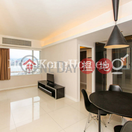 2 Bedroom Unit for Rent at Chee On Building | Chee On Building 置安大廈 _0