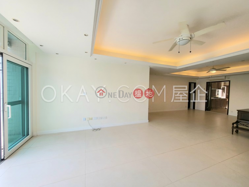 Gorgeous 3 bedroom with sea views, terrace & balcony | Rental, 42 Discovery Bay Road | Lantau Island Hong Kong Rental, HK$ 45,000/ month