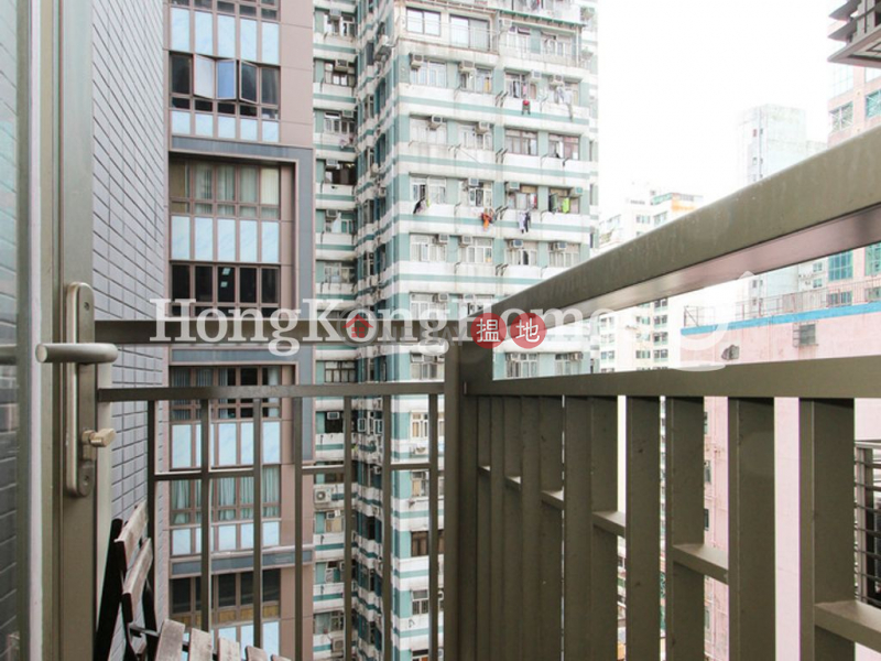 Property Search Hong Kong | OneDay | Residential, Rental Listings 2 Bedroom Unit for Rent at SOHO 189