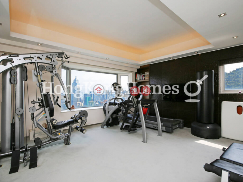 HK$ 210,000/ month Bowen Place, Eastern District Expat Family Unit for Rent at Bowen Place