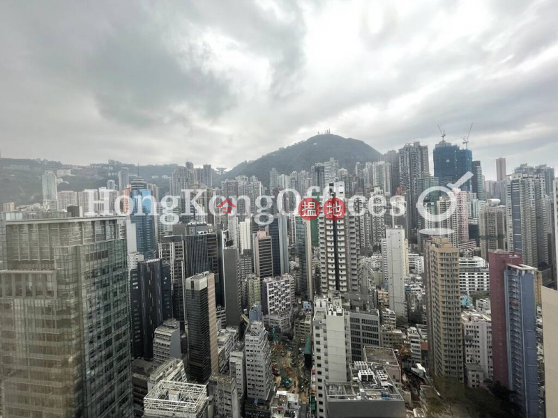 Office Unit for Rent at The Center, The Center 中環中心 Rental Listings | Central District (HKO-80666-AFHR)