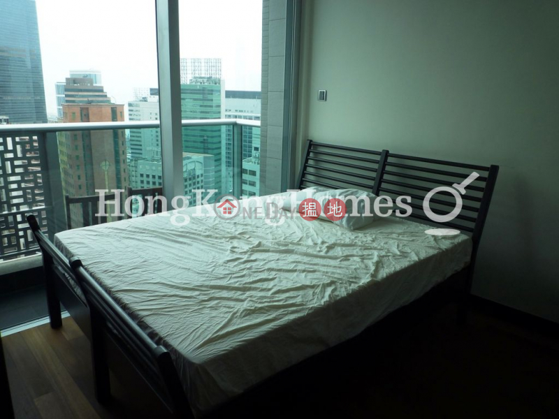 1 Bed Unit at J Residence | For Sale, J Residence 嘉薈軒 Sales Listings | Wan Chai District (Proway-LID58766S)
