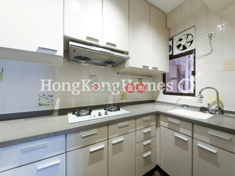 西寧閣三房兩廳單位出租-35西寧街 | 西區香港|出租-HK$ 33,000/ 月