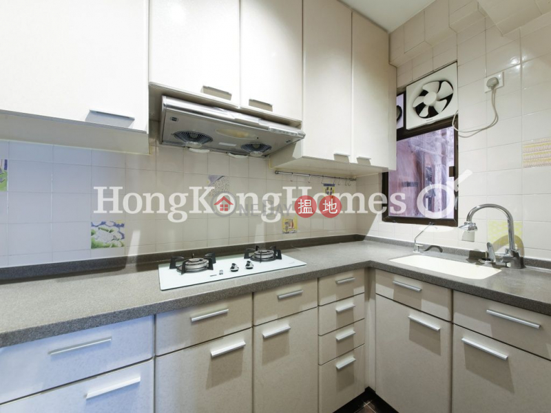 3 Bedroom Family Unit for Rent at Serene Court 35 Sai Ning Street | Western District, Hong Kong, Rental | HK$ 37,000/ month