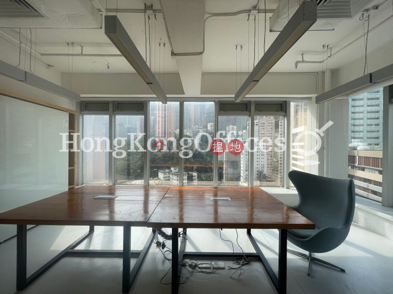 Office Unit for Rent at On Hing Building, On Hing Building 安慶大廈 Rental Listings | Central District (HKO-14495-ACHR)