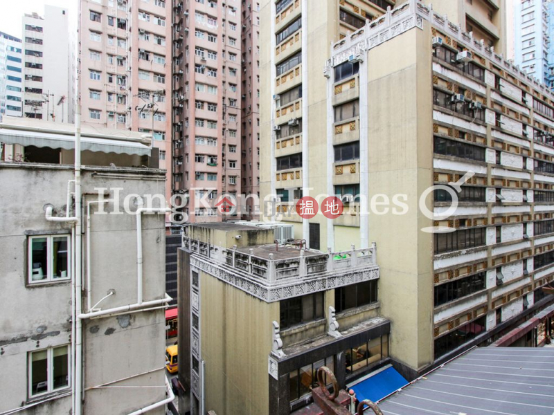 Property Search Hong Kong | OneDay | Residential | Rental Listings | 1 Bed Unit for Rent at Tai Wing House