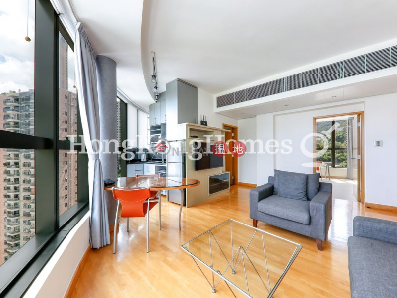 1 Bed Unit for Rent at The Ellipsis 5-7 Blue Pool Road | Wan Chai District | Hong Kong | Rental | HK$ 58,500/ month