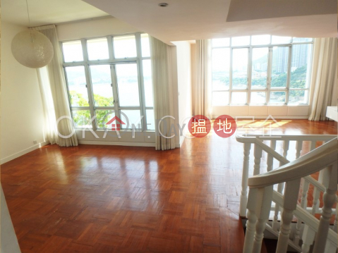 Beautiful house with sea views, rooftop & terrace | Rental | Redhill Peninsula Phase 2 紅山半島 第2期 _0