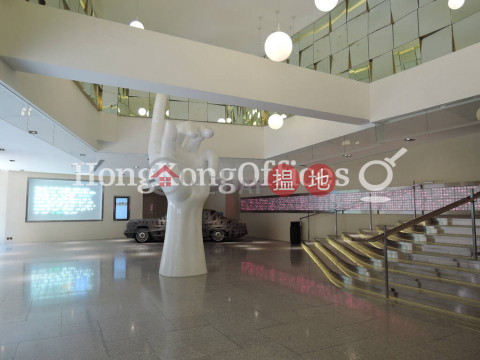 Office Unit for Rent at Genesis, Genesis 創協坊 | Southern District (HKO-87870-ABHR)_0