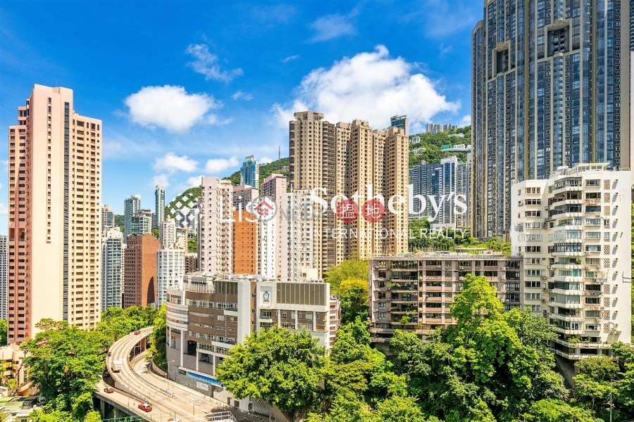 出售薈萃苑三房兩廳單位|西區薈萃苑(Regal Crest)出售樓盤 (SOTHEBY-S295770-S)