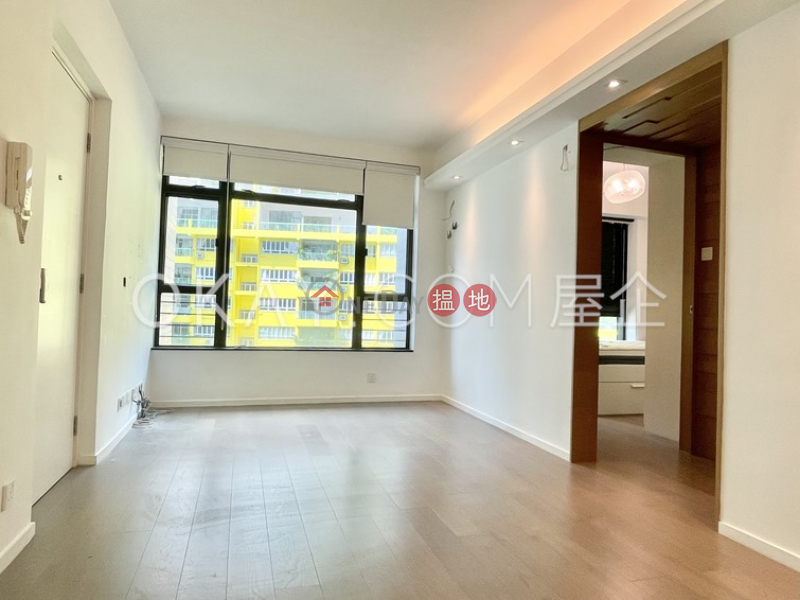 Charming 2 bedroom on high floor | For Sale | Cimbria Court 金碧閣 Sales Listings