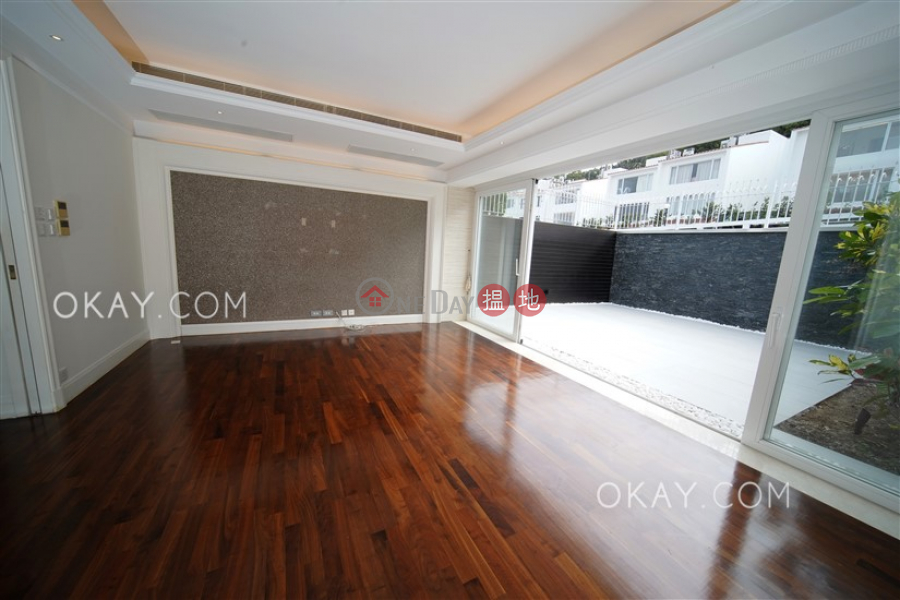 HK$ 62,800/ month Las Pinadas Sai Kung Gorgeous house with parking | Rental