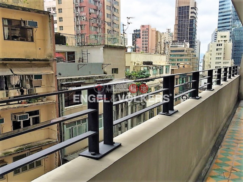 2 Bedroom Flat for Sale in Central | 26A Peel Street | Central District | Hong Kong | Sales, HK$ 16M