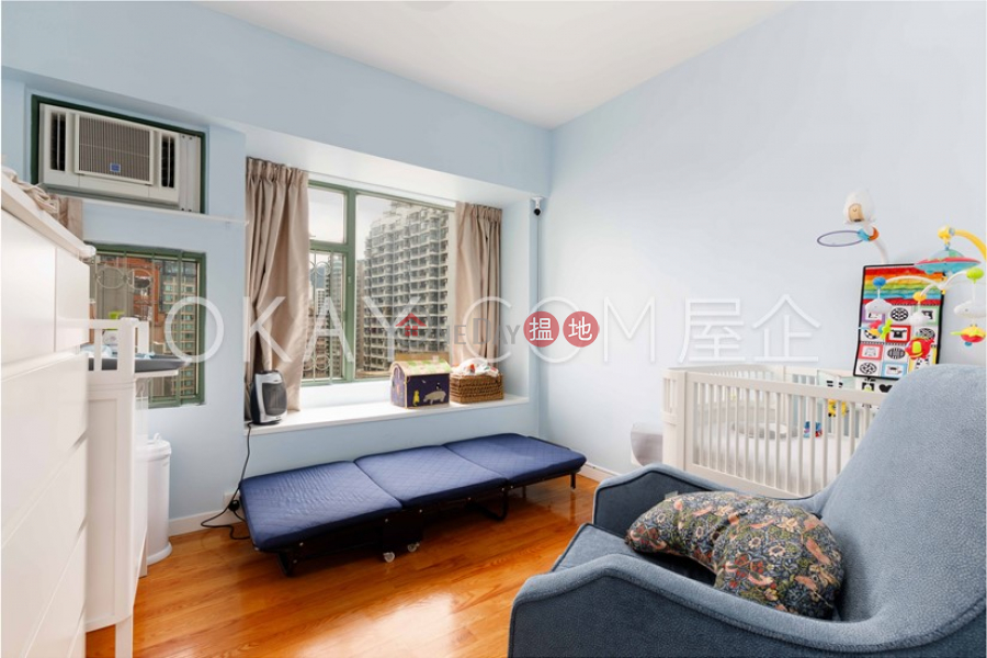 HK$ 18.5M Robinson Place Western District, Elegant 3 bedroom in Mid-levels West | For Sale