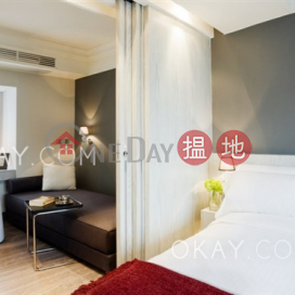 Gorgeous 1 bedroom in Causeway Bay | Rental | V Residence V Residence _0