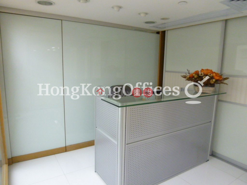 Office Unit for Rent at China Insurance Group Building | China Insurance Group Building 中保集團大廈 Rental Listings