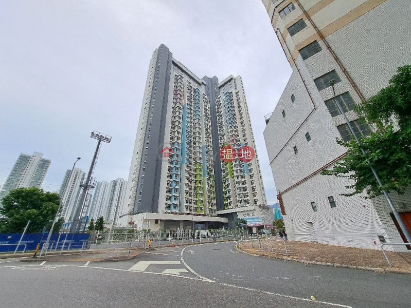 Yu Tak Court (愉德苑),Sha Tin | ()(2)