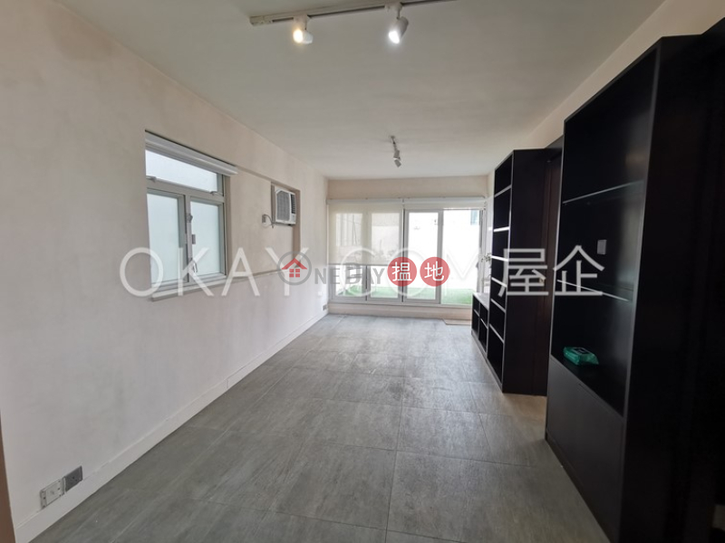 Tasteful 1 bedroom on high floor with rooftop & terrace | Rental | 5-11 Westlands Road | Eastern District Hong Kong, Rental, HK$ 22,800/ month