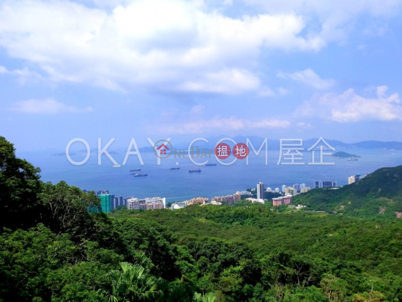 賽詩閣|低層-住宅出租樓盤|HK$ 160,000/ 月