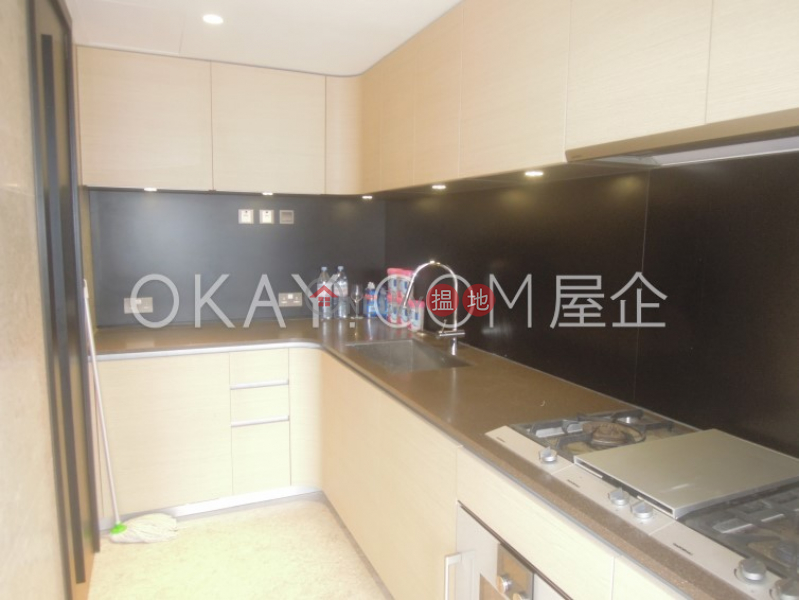 2房2廁,星級會所,露台瀚然出租單位|瀚然(Arezzo)出租樓盤 (OKAY-R289416)