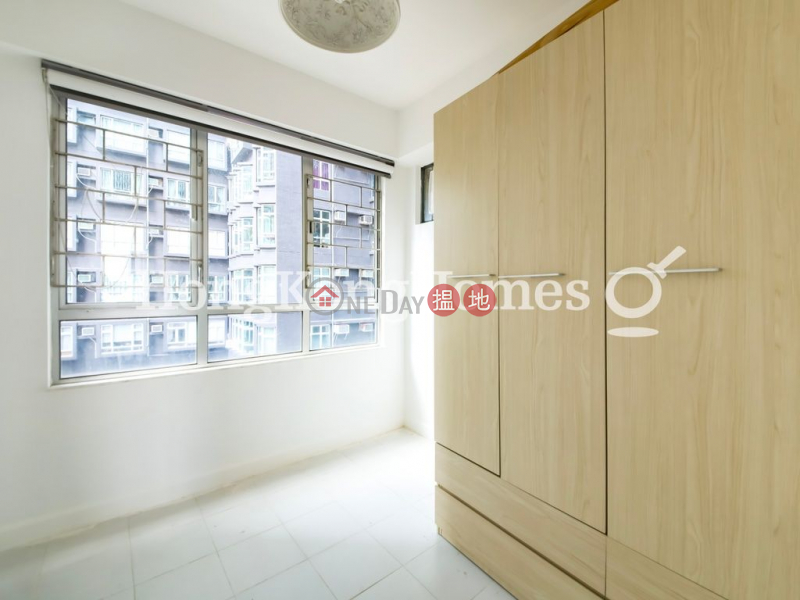 HK$ 19,000/ month | Ying Fai Court, Western District, 2 Bedroom Unit for Rent at Ying Fai Court